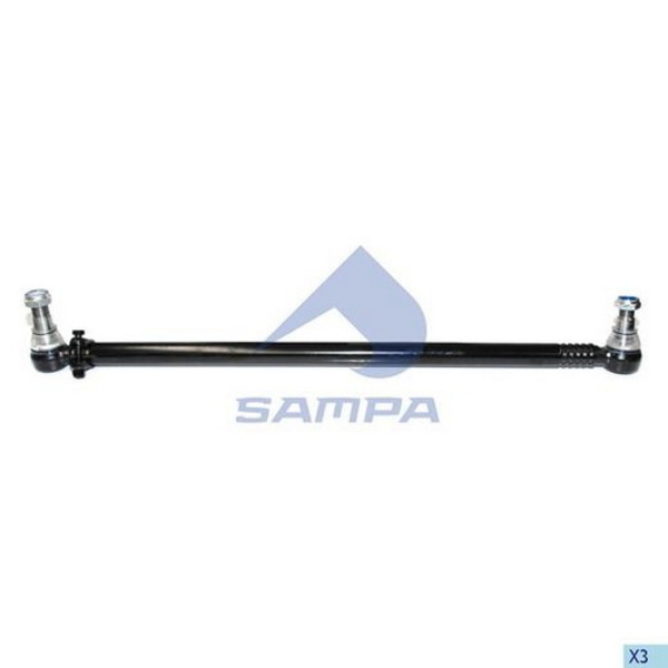 

Тяга Рулевая Продольная SAMPA 09761901