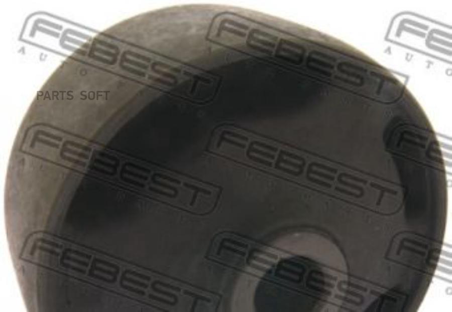 

FEBEST Подушка двигателя FEBEST TMB-105