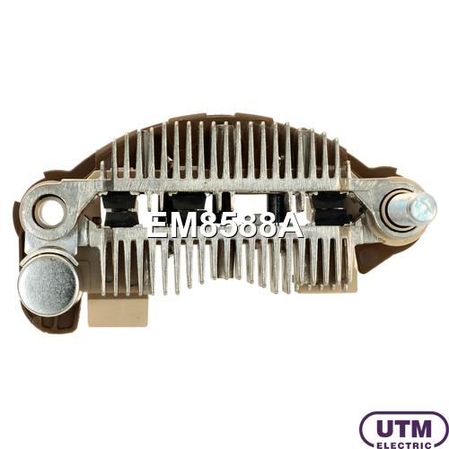 

Моторное масло UTM EM8594A