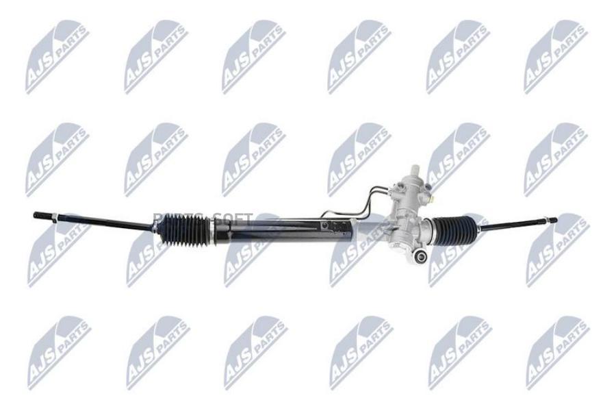 

Рейка Рулевая Toyota Rav-4 Ii 1.8, 2.0D 4Wd, 2.4 4Wd 00-05