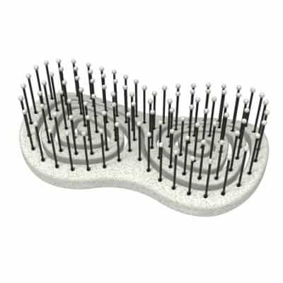

Щётка Hairway ECO Avena 118 мм бежевый 08096-20