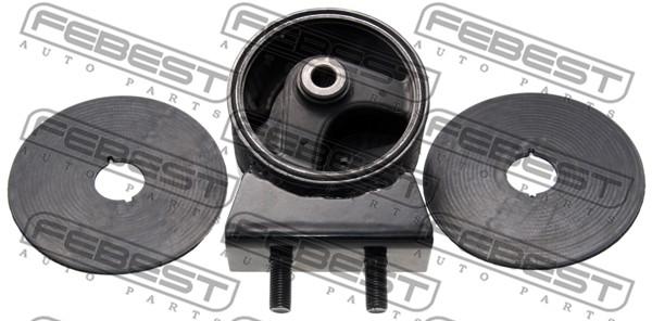 

FEBEST Подушка двигателя FEBEST SZM-SX4RR