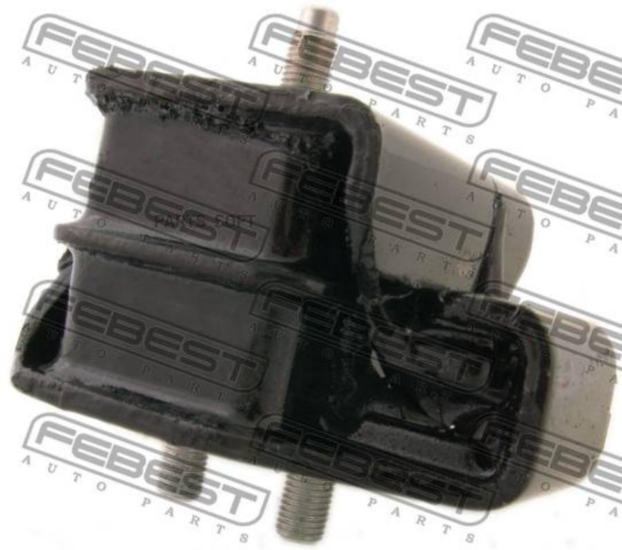 

FEBEST Подушка двигателя FEBEST SBM-009