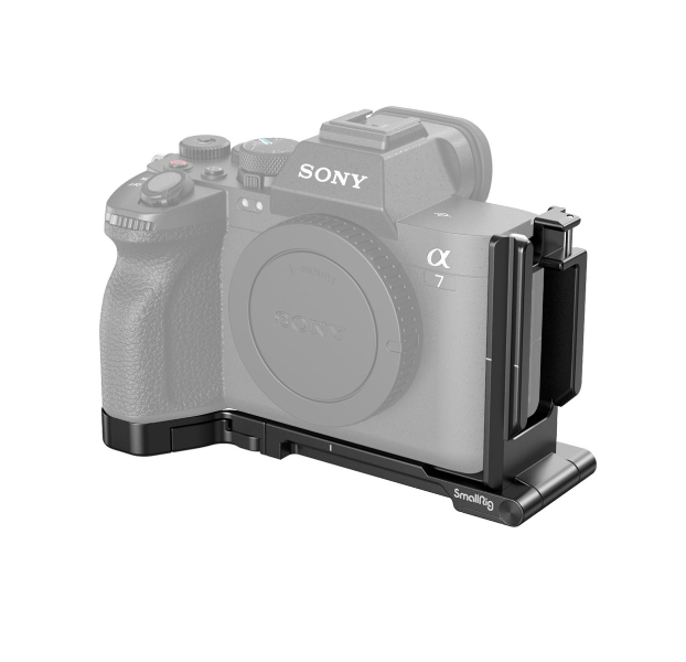 Угловая площадка SmallRig 3984 для Sony A7 IV, A7R V, A7S III