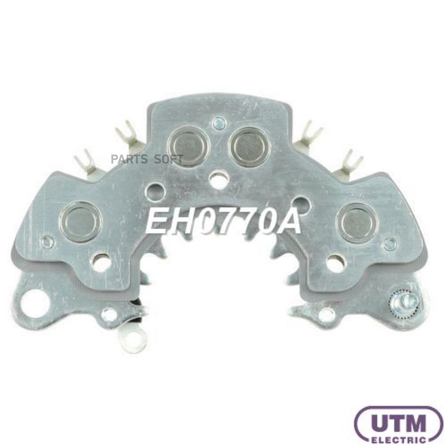 

UTM EH0770A Диодный мост генератора () 1шт