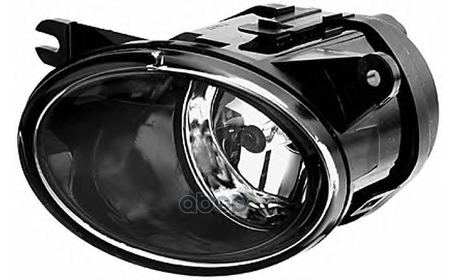

441-2015l-q_фара противотуманная левая audi a6 06/01-01/05