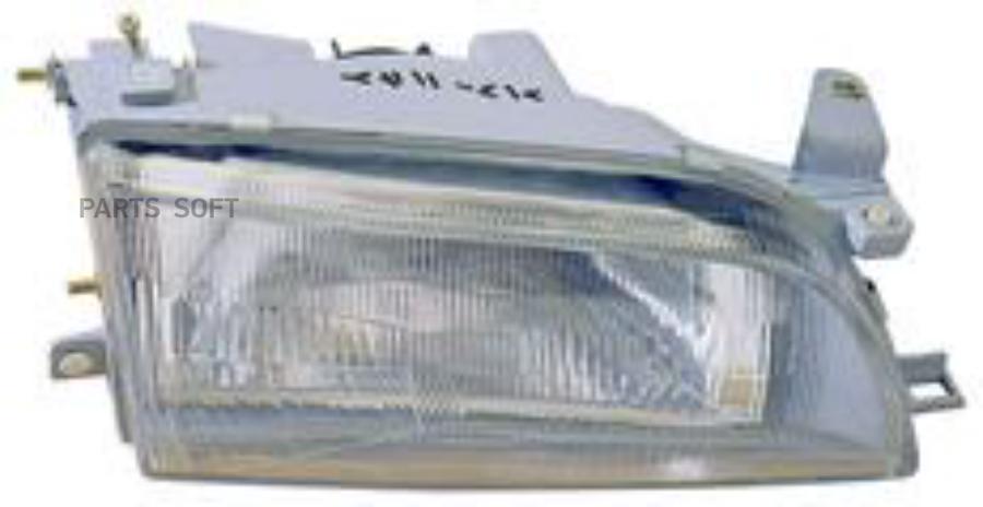 

212-1142r-ld-e_фара правая toyota corolla 92-94