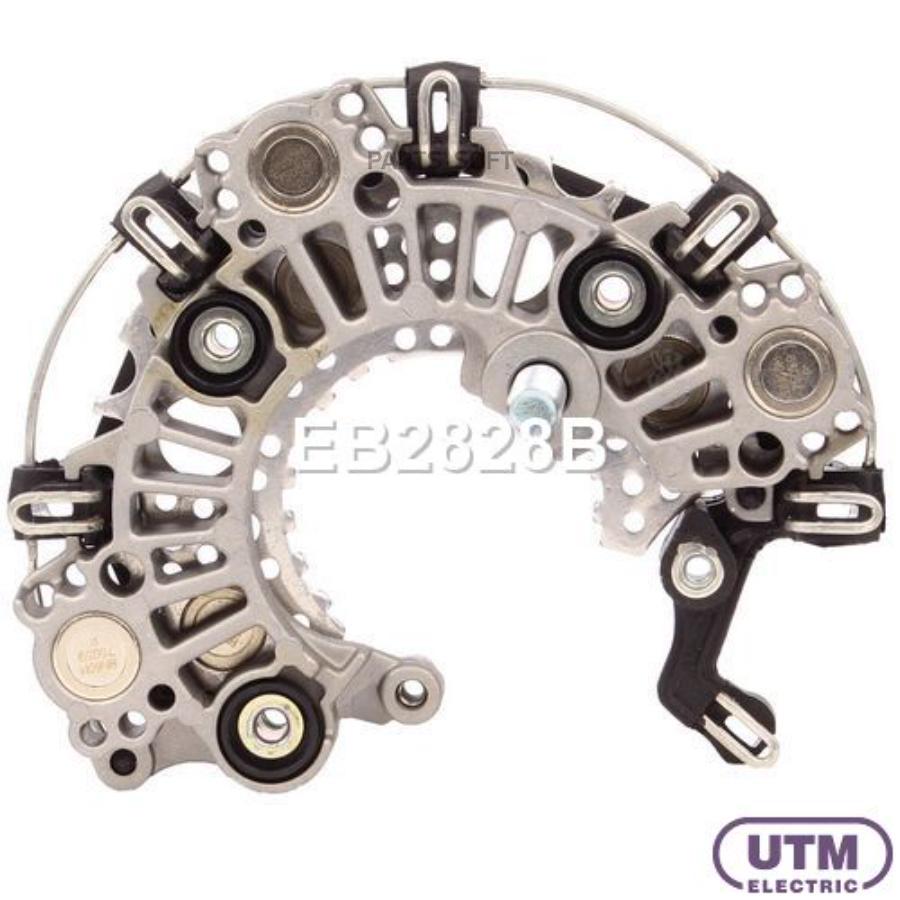 

UTM Диодный мост генератора 1шт UTM EB2828B