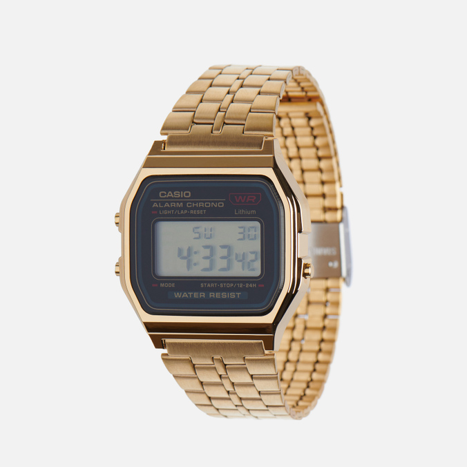 фото Наручные часы унисекс casio vintage a159wgea-1