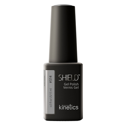 

Гель-лак Kinetics, Shield №514, Ash Feels