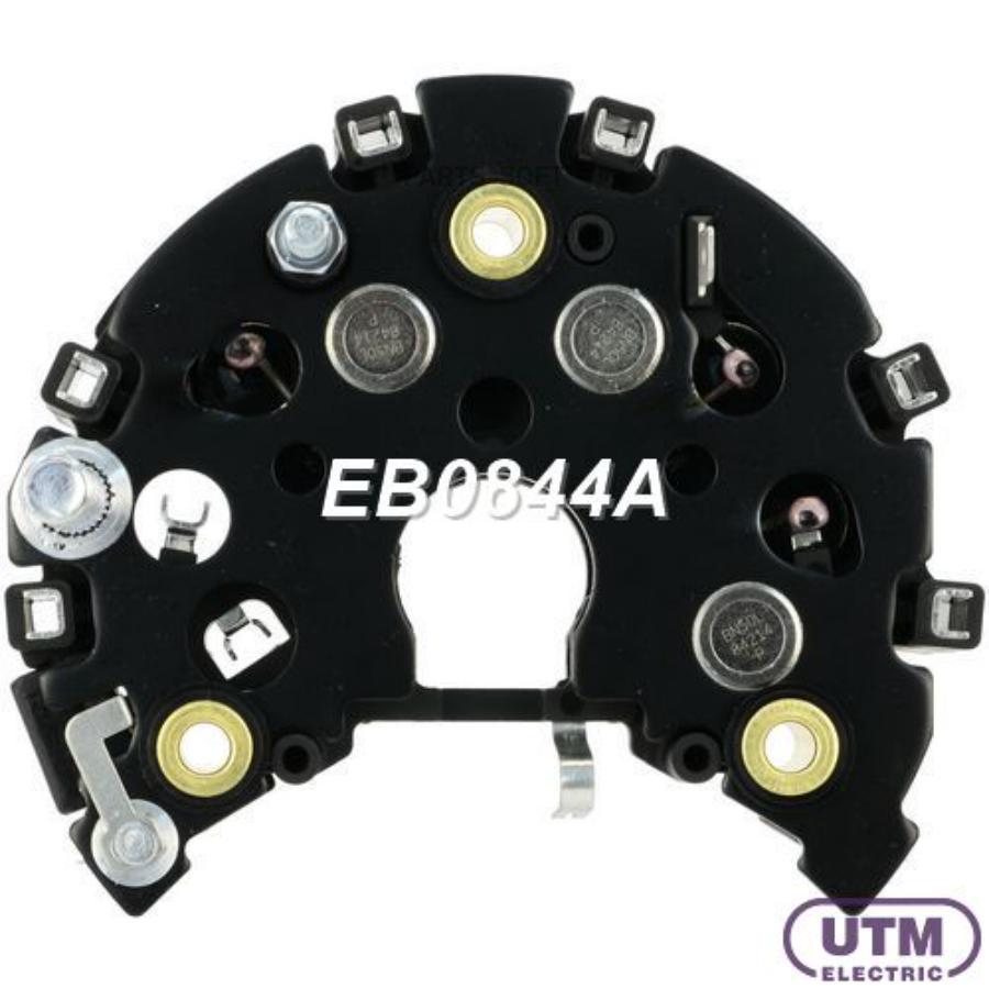 

Диодный Мост Генератора Звезда Eb0844a Nsii0010652811 Utm EB0844A