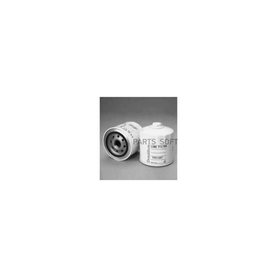 

DONALDSON P550420 ФИЛЬТР МАСЛЯНЫЙ DONALDSON 1шт