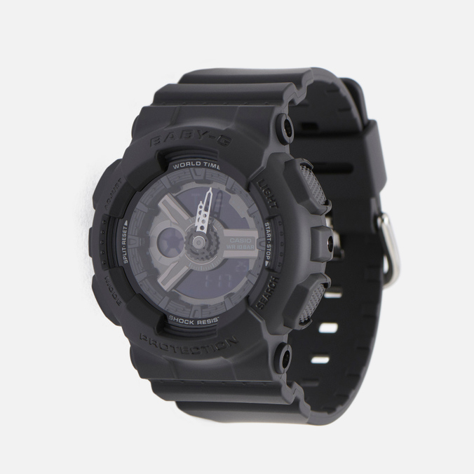 

Наручные часы унисекс Casio Baby-G BA-110XBC-1A, Baby-G BA-110XBC-1A