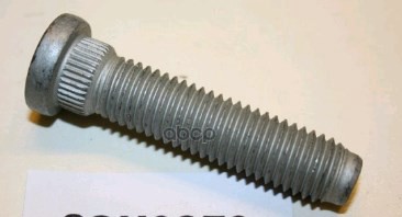 

Шпилька ступицы задняя Transit (M14x60MM)