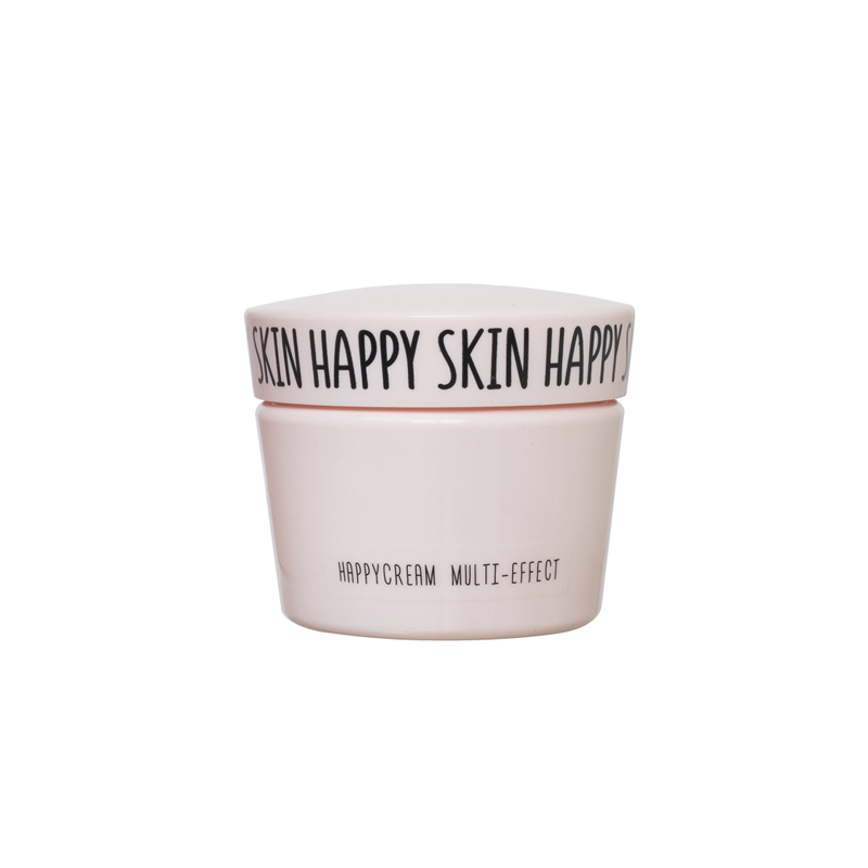 фото Крем для лица happy skin multi-effect cream 50 мл