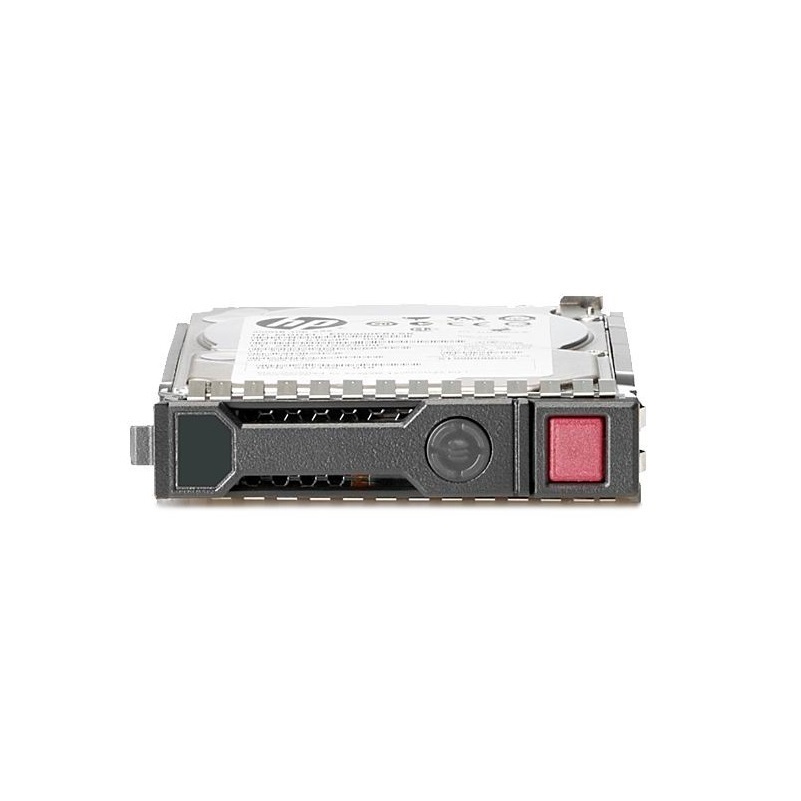 

Жесткий диск HP 3 ТБ MIDLINE 7.2K LFF (861129-001)