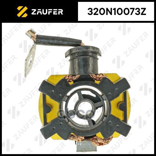 

Щёткодержатель Стартера ZAUFER арт. 320N10073Z