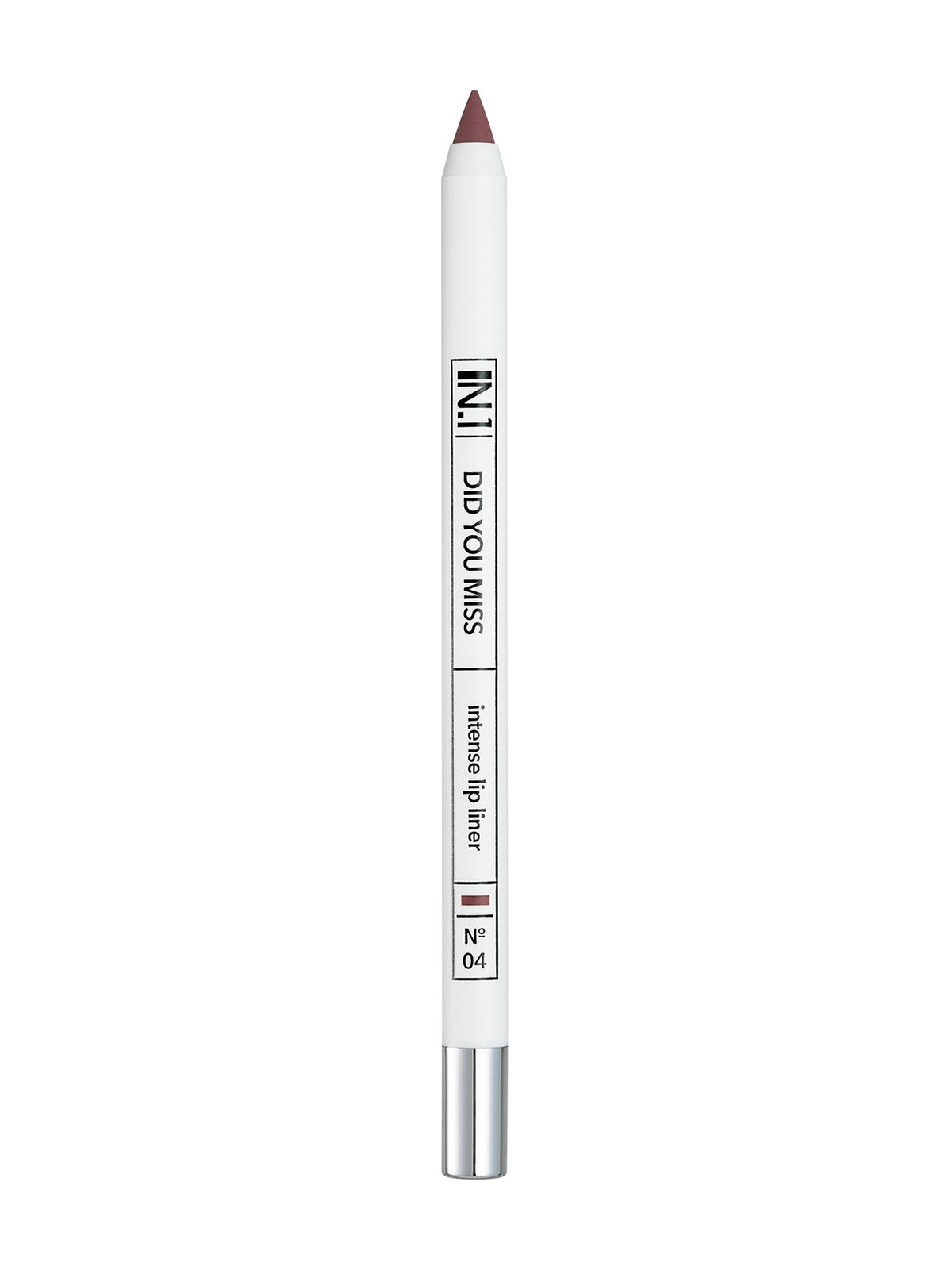 Карандаш для губ N1 Did You Miss Intense Lip Liner