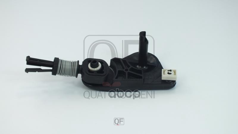 

Тяга Кулисы Кпп QUATTRO FRENI qf22b00008