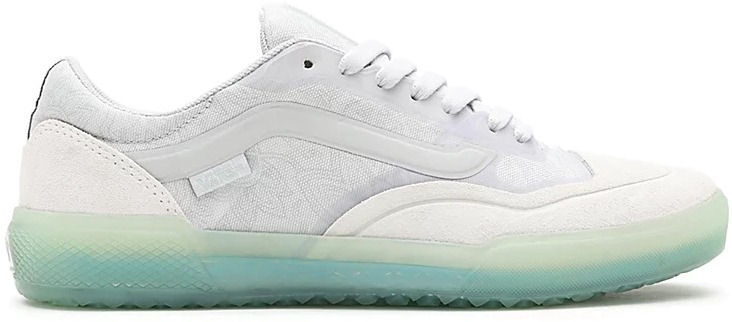 

Кеды мужские Vans VANS MN AVE Pro BEDO MISC белые 7.5 US, VANS MN AVE Pro BEDO MISC