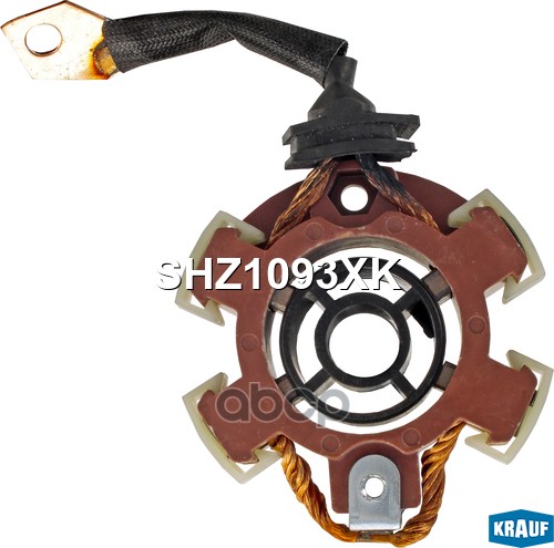 

Щёткодержатель Стартера Krauf арт. SHZ1093XK