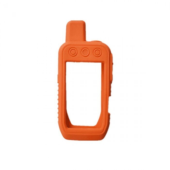 

Garmin Alpha 200i чехол силиконовый противоскользящий (Оранжевый), SCA200-OR