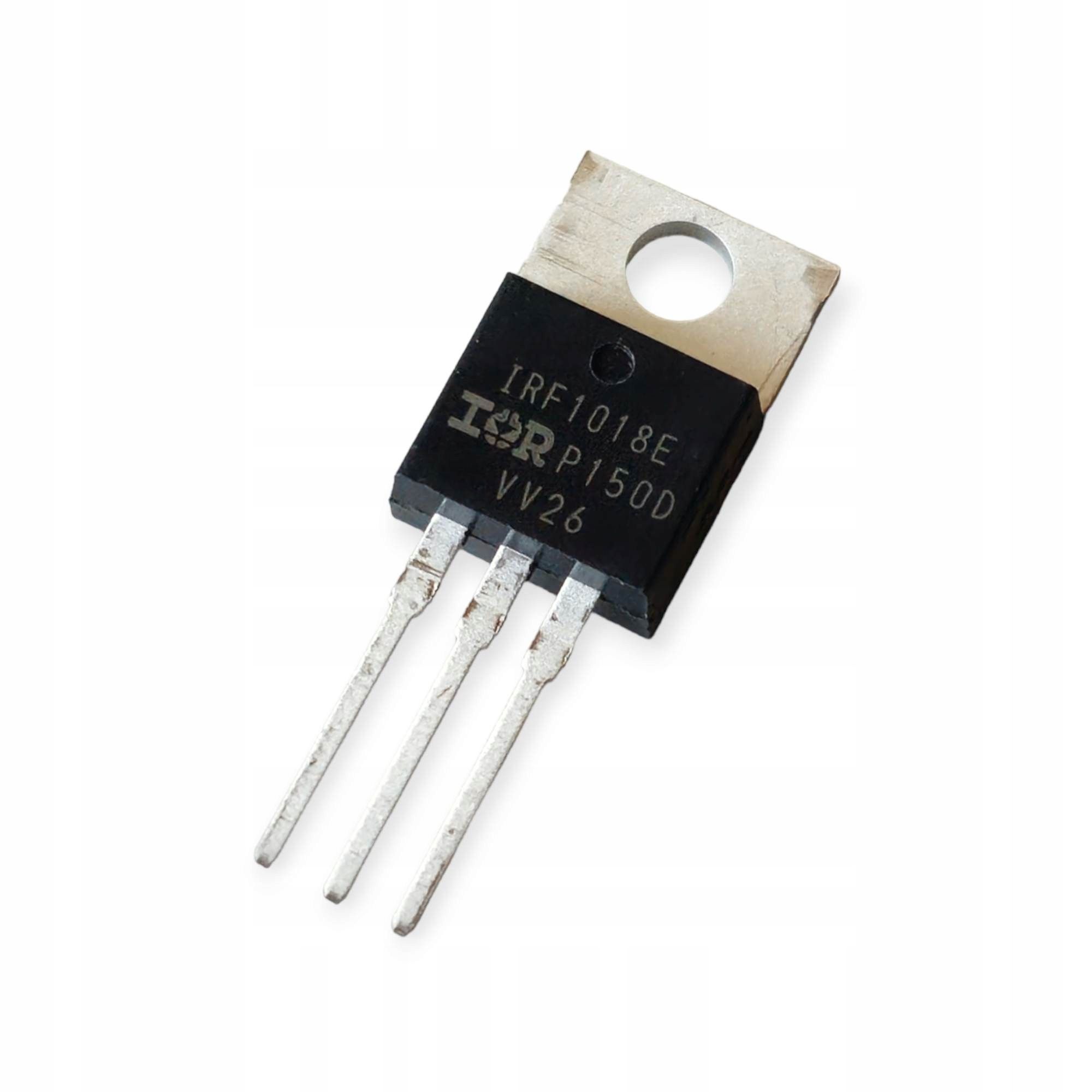 

2 шт IRF1018E транзистор, IRF1018E