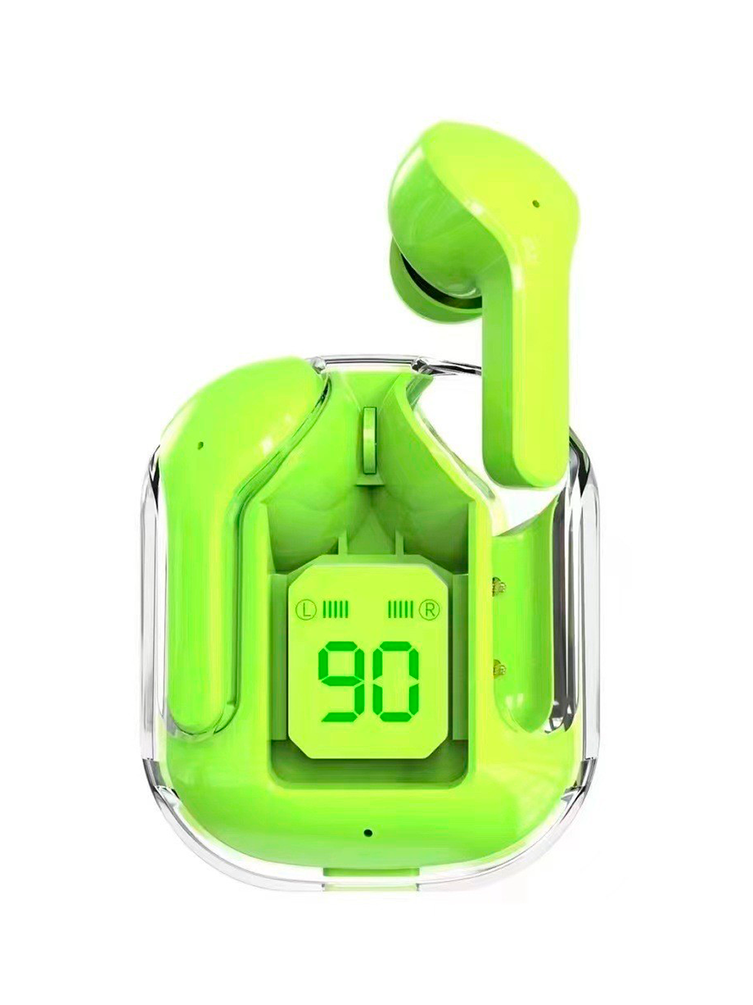

Беспроводные наушники FormDigital Air31 Green, FormaAir31Green
