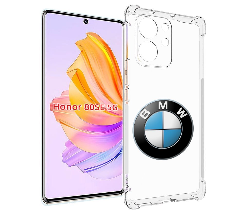 

Чехол MyPads bmw-бмв-7 мужской для Honor 80 SE, Прозрачный, Tocco
