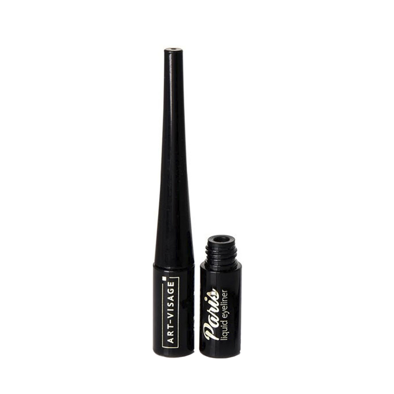 Жидкая подводка для глаз Art-Visage Liquid Eyeliner Paris т.Синий