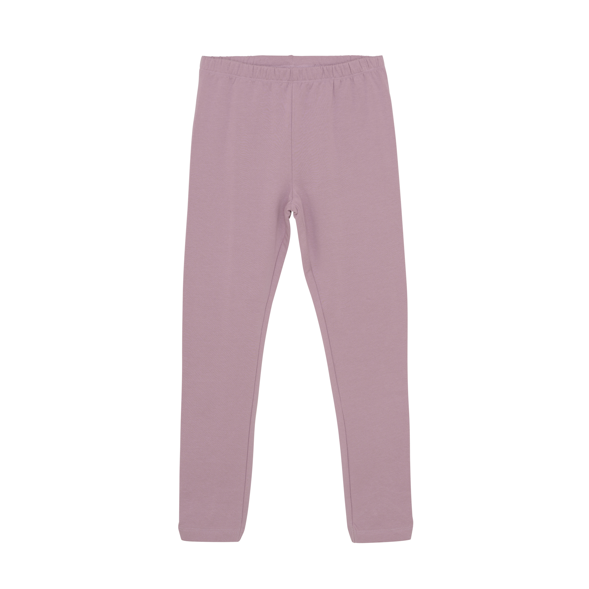 

Леггинсы детские для девочек Minymo Leggings 1236105166140 розовые 140, Розовый, Leggings