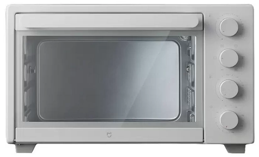 

Мини-печь Mijia MDKXDE1ACM белый, MDKXDE1ACM