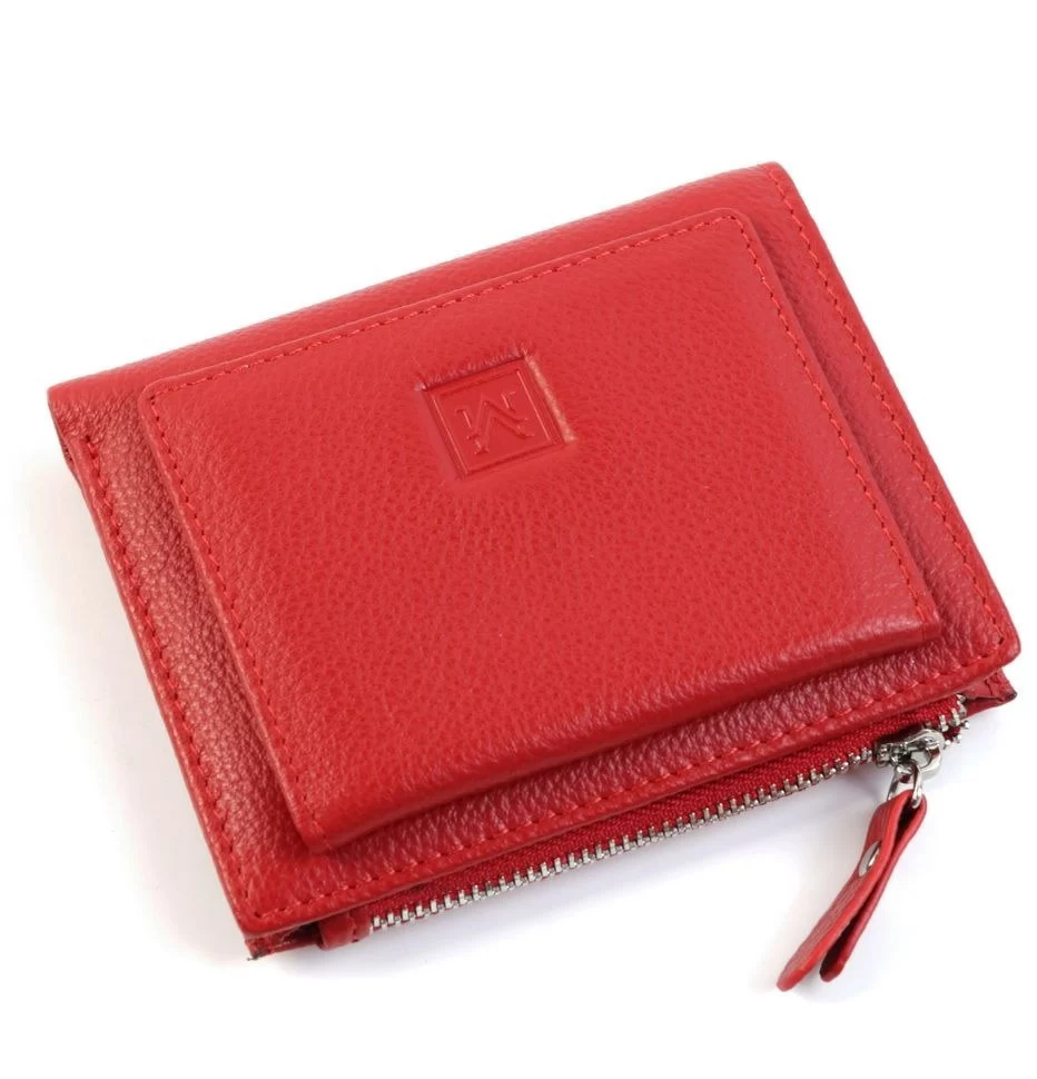 Кошелек женский VerMari 9932-1806 ред