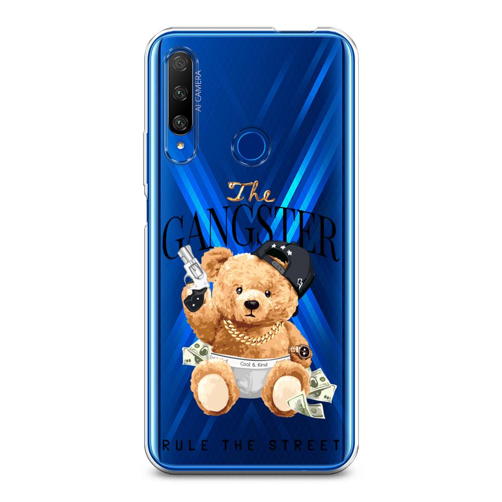 Чехол на Huawei Honor 9X Premium  