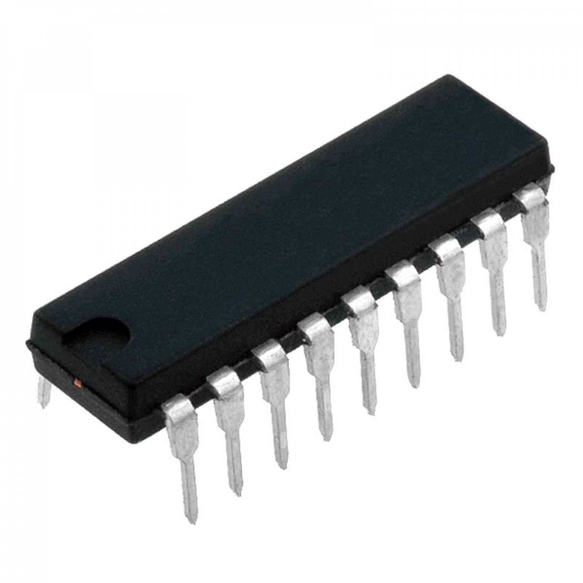

2 шт HT46R47 dip-18 микросхема, HT46R47 dip-18