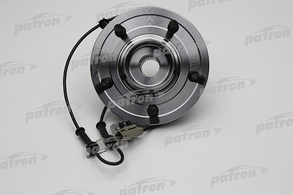 

Ступица колеса передн CHRYSLER: Pacifica AWD 04- PATRON PBK513201H