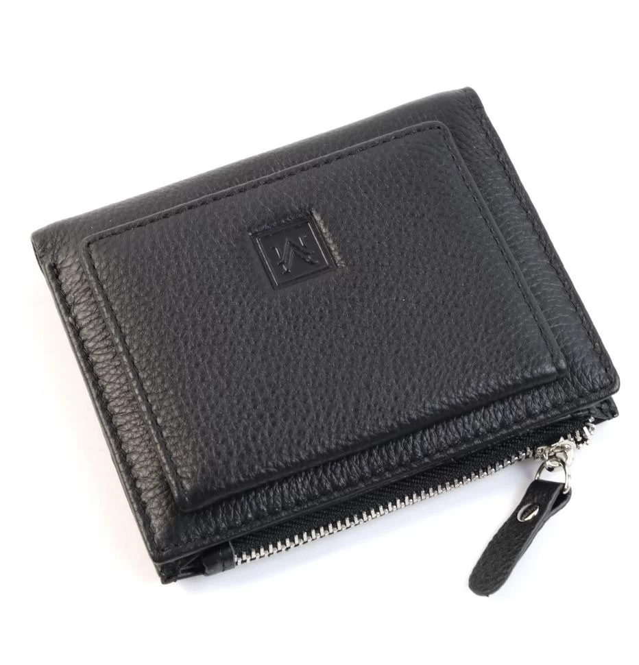 Кошелек женский VerMari 9932-1806 блек