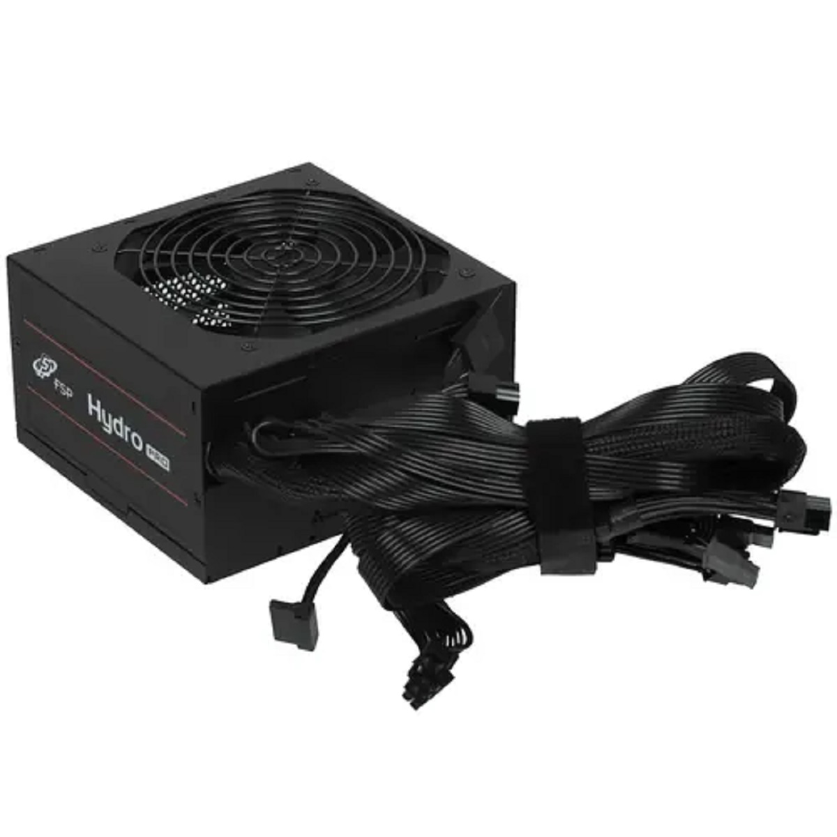 

Блок питания FSP HYDRO PRO 700W (PPA7004303), Черный, FSP HYDRO PRO 700W