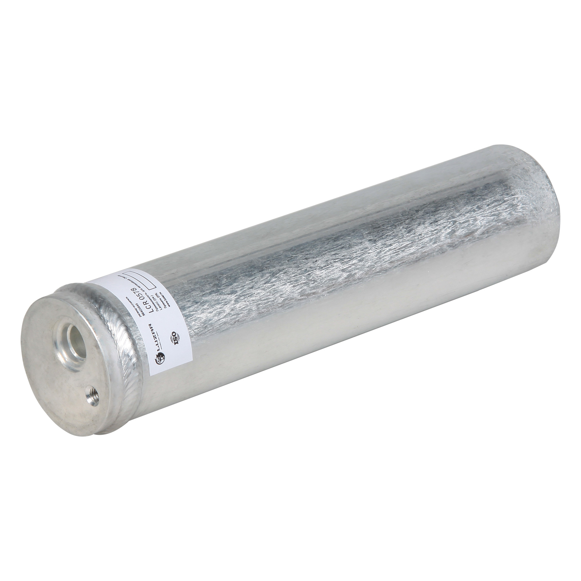 

LUZAR Ресивер-осушитель конд. для ам Chevrolet Lacetti (04-) (LCR 0578)