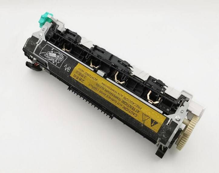 

Печь в сборе HP LJ 4345/M4345