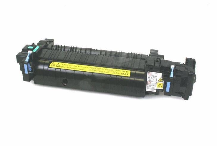 

Печь в сборе HP CLJ M552/M553/M577