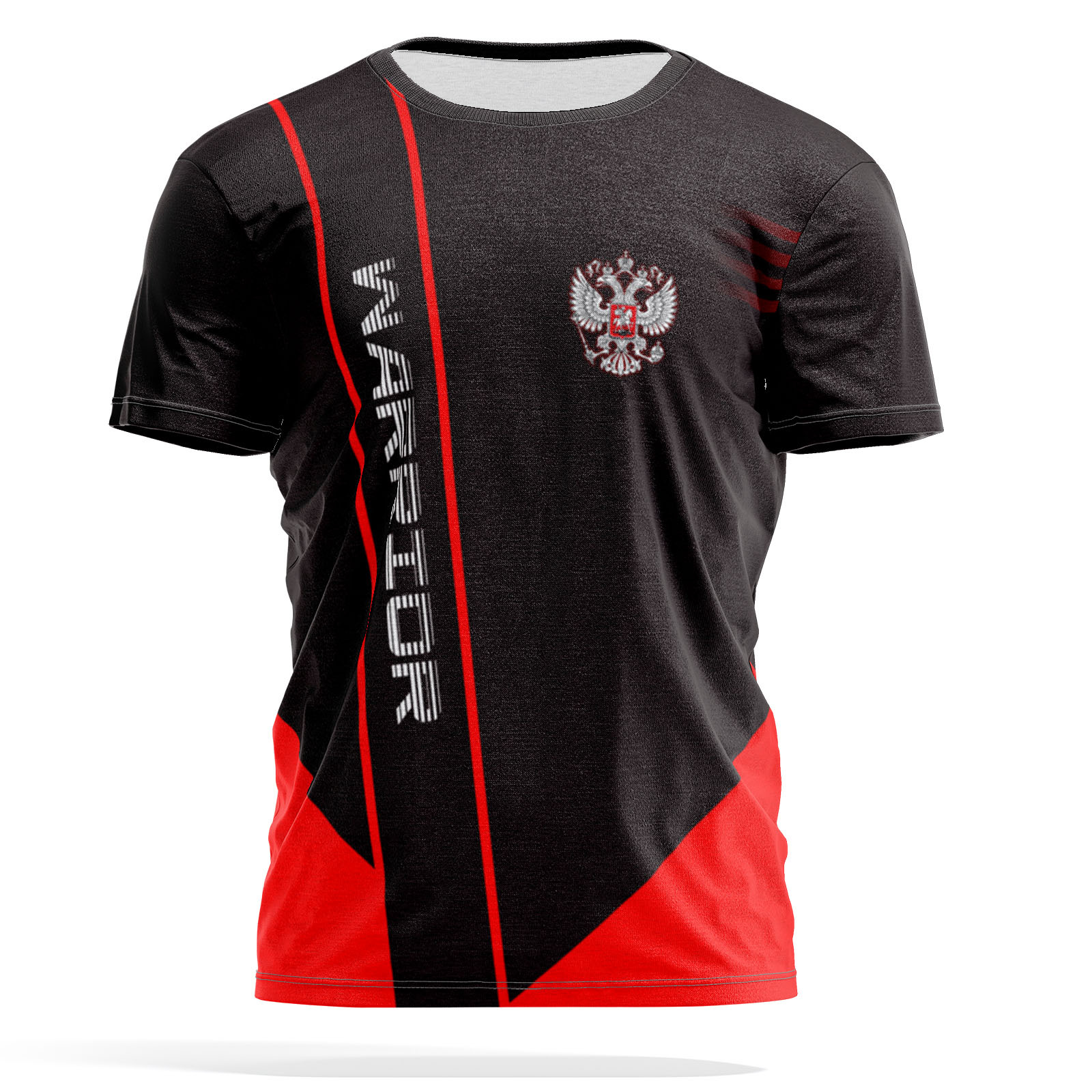 

Футболка мужская PANiN PaninManTshirt_VM1522805 разноцветная 2XL, Черный, PaninManTshirt_VM1522805