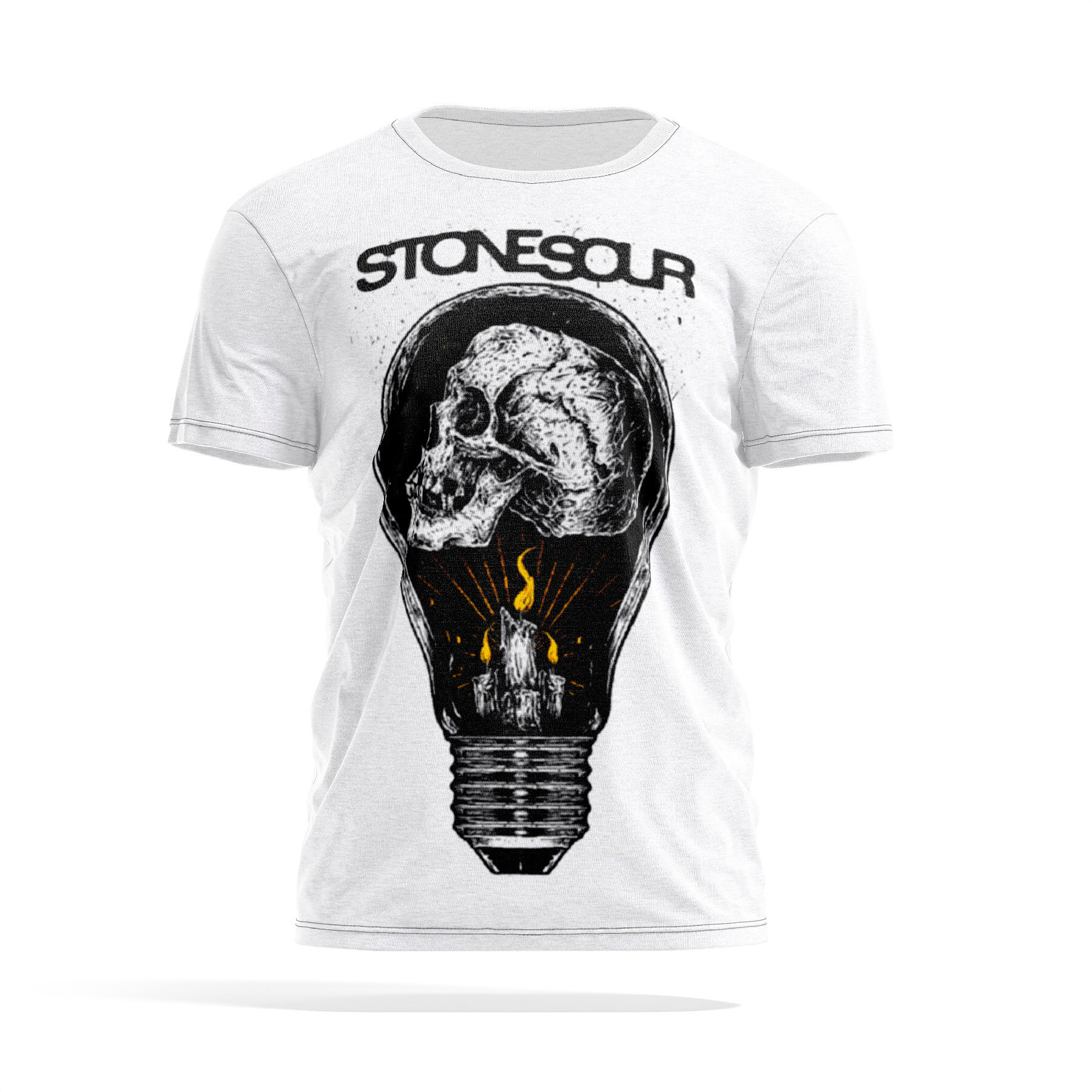 

Футболка мужская PANiN PaninManTshirtVM_5_8_VM1726217 разноцветная XL, Белый, PaninManTshirtVM_5_8_VM1726217