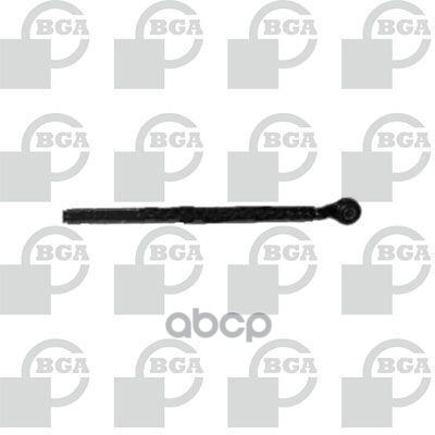 

Тяга Рулевая Без Наконечника BGA SR4209