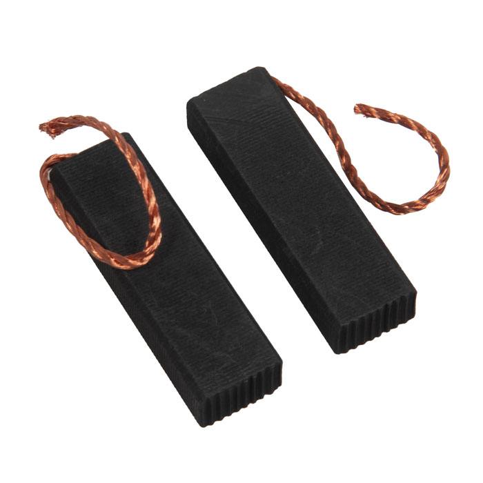 Угольные щетки для бытового пылесоса Rocknparts PL0002