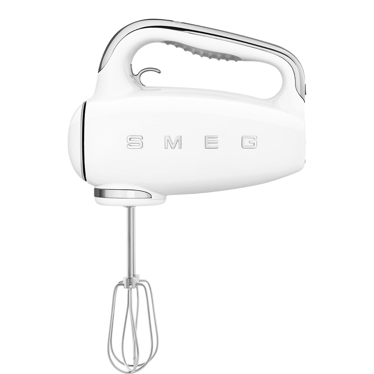 

Миксер Smeg HMF01WHEU белый, HMF01WHEU