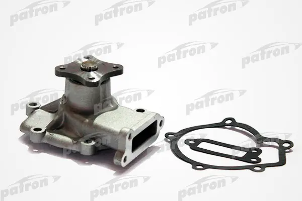 

Насос водяной N-110 NISSAN PRIMERA/SUNNY/ALMERA 1.4I/1.6I 16V 90- PATRON PWP1052