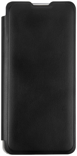 фото Чехол red line book type cover для samsung galaxy s20 ultra,black