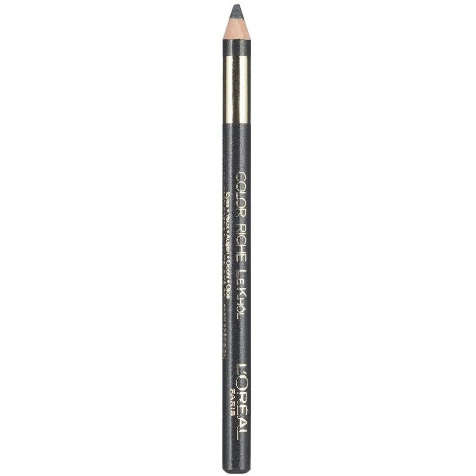 Карандаш для глаз Color Riche Le Khol тон 111 Metropolitan Grey 4 г карандаш для губ eva mosaic lip color make up lips pencil