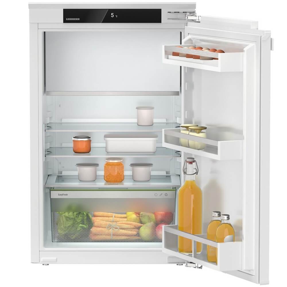 Встраиваемый холодильник LIEBHERR IRe 3901 белый встраиваемый холодильник liebherr ire 3901 белый
